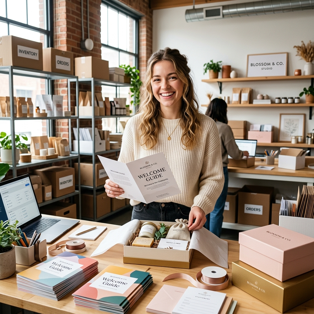 E-commerce & B2B